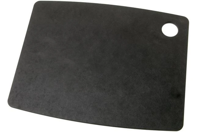 Victorinox Kitchen 7.4121.3 Cutting Board 29cm X 23cm, Black 3 Victorinox Kitchen 7.4121.3 Cutting Board 29cm X 23cm, Black