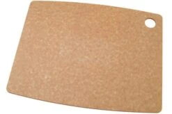 Victorinox Kitchen 7.4122.3 Cutting Board 36.8cm X 28.5cm, Brown