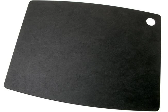 Victorinox Kitchen 7.4123.3 Cutting Board 44.5cm X 33cm, Black 3 Victorinox Kitchen 7.4123.3 Cutting Board 44.5cm X 33cm, Black