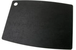 Victorinox Kitchen 7.4123.3 Cutting Board 44.5cm X 33cm, Black 5 Victorinox Kitchen 7.4123.3 Cutting Board 44.5cm X 33cm, Black -Victorinox VT7 4123 3 02 victorinox 1