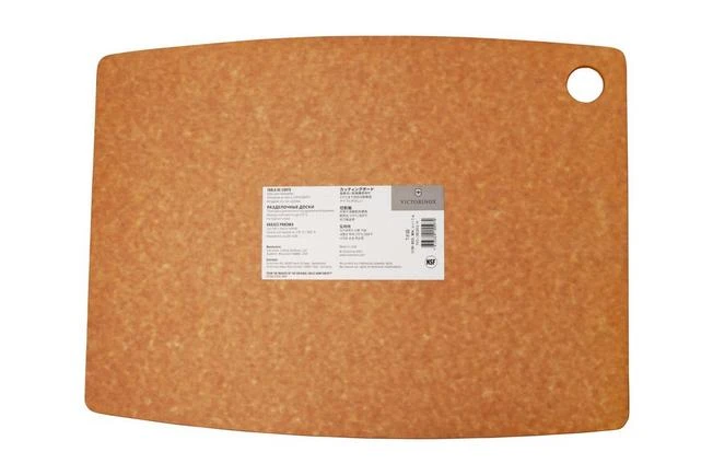 Victorinox Kitchen 7.4123 Cutting Board, 44.5 Cm X 33 Cm 4 Victorinox Kitchen 7.4123 Cutting Board, 44.5 Cm X 33 Cm - Image 2