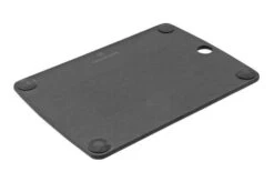 Victorinox All-in-One 7.4124.3 Cutting Board Black 25.5 X 18 Cm