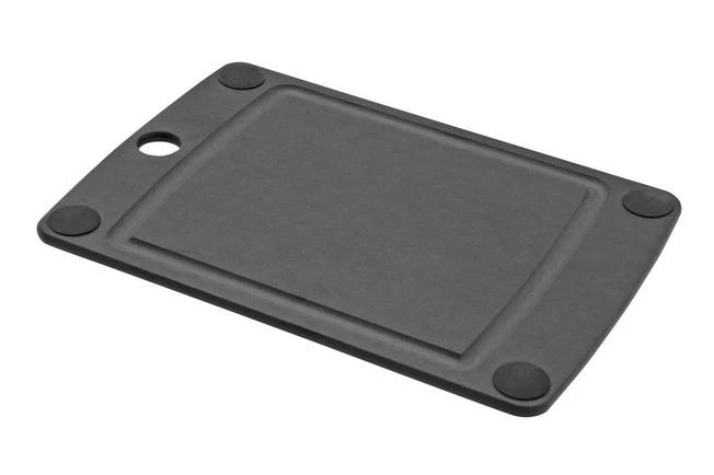 Victorinox All-in-One 7.4124.3 Cutting Board Black 25.5 X 18 Cm 4 Victorinox All-in-One 7.4124.3 Cutting Board Black 25.5 X 18 Cm - Image 2
