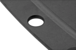 Victorinox All-in-One 7.4126.3 Cutting Board Black 37 X 28.5 Cm -Victorinox VT7 4126 3 04 victorinox