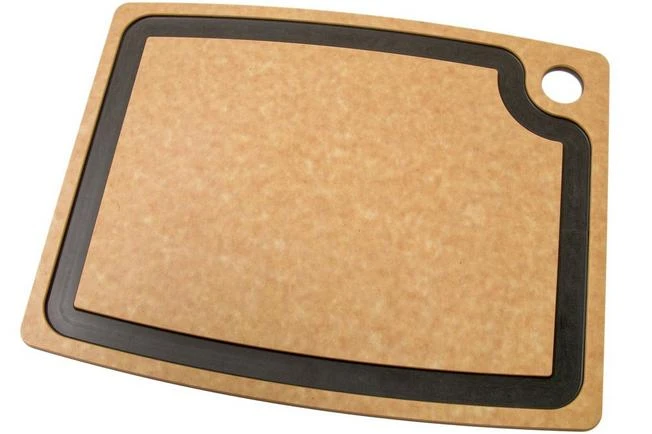 Victorinox Gourmet 7.4128 Cutting Board 36.8cm X 28.5cm, Brown 3 Victorinox Gourmet 7.4128 Cutting Board 36.8cm X 28.5cm, Brown