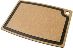 Victorinox Gourmet 7.4129 Cutting Board 44.5cm X 33cm, Brown