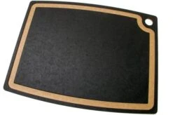 Victorinox Gourmet 7.4130.3 Cutting Board 49.5cm X 38cm, Black