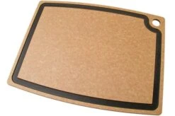 Victorinox Gourmet 7.4130 Cutting Board 49.5cm X 38cm, Brown