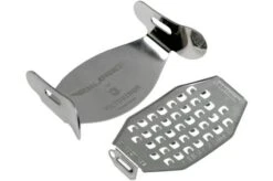Victorinox Cheese Grater Fine, 7.6076 7 Victorinox Cheese Grater Fine, 7.6076 -Victorinox VT7 6076 03 victorinox 2