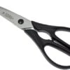 Victorinox Universal Scissors, Black 7.6363.3 -Victorinox VT7 6363 3 01 victorinox schaar vt7 6363 3 01