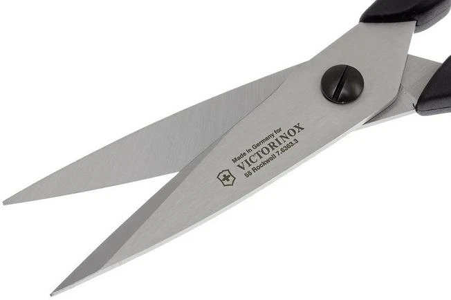 Victorinox Universal Scissors, Black 7.6363.3 5 Victorinox Universal Scissors, Black 7.6363.3 - Image 3