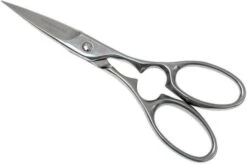Victorinox Kitchen Scissors, Stainless Steel 7.6376