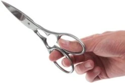 Victorinox Kitchen Scissors, Stainless Steel 7.6376 9 Victorinox Kitchen Scissors, Stainless Steel 7.6376 -Victorinox VT7 6376 04 victorinox keukenschaar vt7 6376 04 1