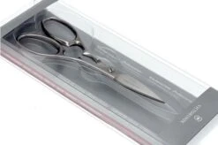 Victorinox Kitchen Scissors, Stainless Steel 7.6376 11 Victorinox Kitchen Scissors, Stainless Steel 7.6376 -Victorinox VT7 6376 05 victorinox keukenschaar vt7 6376 05