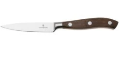 Victorinox Grand Maître Paring Knife 7.7200.10G, Maple Wood, Paring Knife, 10 Cm