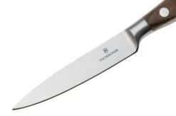 Victorinox Grand Maître Paring Knife 7.7200.10G, Maple Wood, Paring Knife, 10 Cm 9 Victorinox Grand Maître Paring Knife 7.7200.10G, Maple Wood, Paring Knife, 10 Cm -Victorinox VT7 7200 10G 03 victorinox