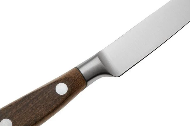 Victorinox Grand Maître Paring Knife 7.7200.10G, Maple Wood, Paring Knife, 10 Cm 7 Victorinox Grand Maître Paring Knife 7.7200.10G, Maple Wood, Paring Knife, 10 Cm - Image 5
