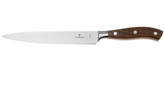 Victorinox Grand Maître Carving Knife 7.7200.20G, Maple, Straight, 20 Cm, Carving Knife 3 Victorinox Grand Maître Carving Knife 7.7200.20G, Maple, Straight, 20 Cm, Carving Knife