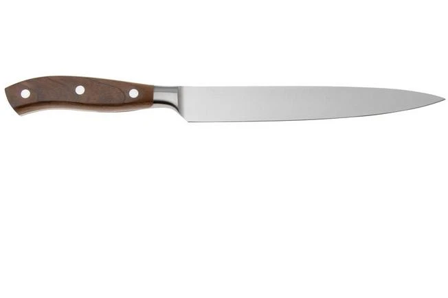 Victorinox Grand Maître Carving Knife 7.7200.20G, Maple, Straight, 20 Cm, Carving Knife 4 Victorinox Grand Maître Carving Knife 7.7200.20G, Maple, Straight, 20 Cm, Carving Knife - Image 2