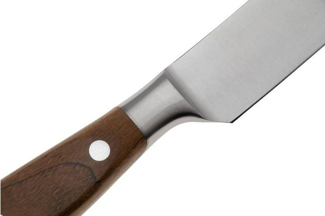 Victorinox Grand Maître Carving Knife 7.7200.20G, Maple, Straight, 20 Cm, Carving Knife 7 Victorinox Grand Maître Carving Knife 7.7200.20G, Maple, Straight, 20 Cm, Carving Knife - Image 5