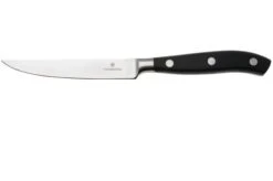 Victorinox Grand Maître Steak Knife 7.7203.12G, POM, Straight, 12 Cm, Steak Knife