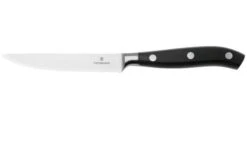 Victorinox Grand Maître Steak Knife 7.7203.12WG, POM, Wavy, 12 Cm, Steak Knife