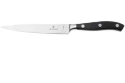 Victorinox Grand Maître Carving Knife 7.7203.15G, POM, Straight, 15 Cm, Carving Knife