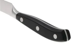 Victorinox Grand Maître Carving Knife 7.7203.15G, POM, Straight, 15 Cm, Carving Knife 10 Victorinox Grand Maître Carving Knife 7.7203.15G, POM, Straight, 15 Cm, Carving Knife -Victorinox VT7 7203 15G 04 victorinox