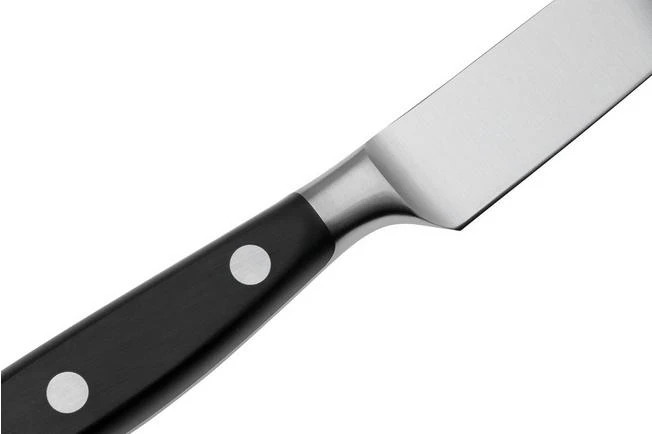 Victorinox Grand Maître Carving Knife 7.7203.15G, POM, Straight, 15 Cm, Carving Knife 7 Victorinox Grand Maître Carving Knife 7.7203.15G, POM, Straight, 15 Cm, Carving Knife - Image 5