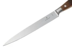 Victorinox Grand Maître Filleting Knife 7.7210.20G, Maple Wood, Filleting Knife, 20 Cm 9 Victorinox Grand Maître Filleting Knife 7.7210.20G, Maple Wood, Filleting Knife, 20 Cm -Victorinox VT7 7210 20G 03 victorinox