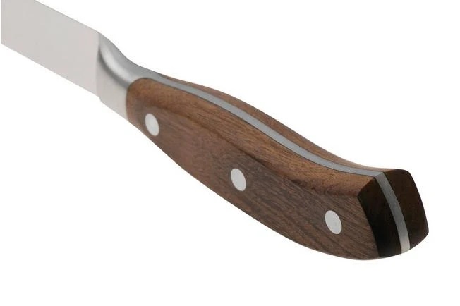 Victorinox Grand Maître Filleting Knife 7.7210.20G, Maple Wood, Filleting Knife, 20 Cm 6 Victorinox Grand Maître Filleting Knife 7.7210.20G, Maple Wood, Filleting Knife, 20 Cm - Image 4