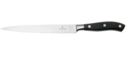 Victorinox Grand Maître Filleting Knife 7.7213.20G, POM, Filleting Knife, 20 Cm