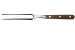 Victorinox Grand Maître Carving Fork 7.7230.15G, Maple, 15 Cm, Meat Fork
