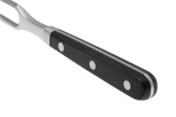Victorinox Grand Maître Carving Fork 7.7233.15G, POM, 15 Cm, Meat Fork -Victorinox VT7 7233 15G 04 victorinox