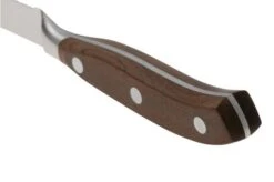 Victorinox Grand Maître Steak Knife Set 7.7240.2W, 2-piece Knife Set, Maple, Wavy, 12 Cm -Victorinox VT7 7240 2W 04 victorinox