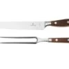 Victorinox Grand Maître Carving Set 7.7240.2, Maple Wood, 2-piece Carving Set 2 Victorinox Grand Maître Carving Set 7.7240.2, Maple Wood, 2-piece Carving Set -Victorinox VT7 7240 2 01 victorinox