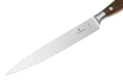 Victorinox Grand Maître Carving Set 7.7240.2, Maple Wood, 2-piece Carving Set -Victorinox VT7 7240 2 03 victorinox