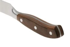 Victorinox Grand Maître Carving Set 7.7240.2, Maple Wood, 2-piece Carving Set -Victorinox VT7 7240 2 04 victorinox