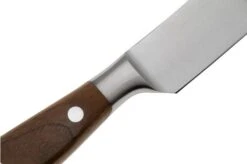 Victorinox Grand Maître Carving Set 7.7240.2, Maple Wood, 2-piece Carving Set -Victorinox VT7 7240 2 05 victorinox