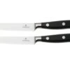 Victorinox Grand Maître Steak Knife Set 7.7242.2W, 2-knife Set, POM, Wavy, 12 Cm 2 Victorinox Grand Maître Steak Knife Set 7.7242.2W, 2-knife Set, POM, Wavy, 12 Cm -Victorinox VT7 7242 2W 01 victorinox