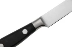 Victorinox Grand Maître Steak Knife Set 7.7242.2, 2-knife Set, POM, Straight, 12 Cm 11 Victorinox Grand Maître Steak Knife Set 7.7242.2, 2-knife Set, POM, Straight, 12 Cm -Victorinox VT7 7242 2 05 victorinox