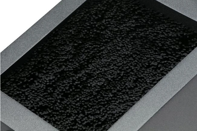 Victorinox Grand Maître Cutlery Block 7.7243.6, POM, 7-piece Knife Set With Block 11 Victorinox Grand Maître Cutlery Block 7.7243.6, POM, 7-piece Knife Set With Block - Image 9