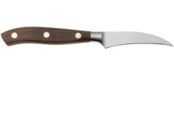 Victorinox Grand Maître Shaping Knife 7.7300.08G, Maple Wood, Turning Knife, 8 Cm -Victorinox VT7 7300 08G 02 victorinox