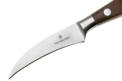 Victorinox Grand Maître Shaping Knife 7.7300.08G, Maple Wood, Turning Knife, 8 Cm -Victorinox VT7 7300 08G 03 victorinox