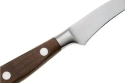 Victorinox Grand Maître Shaping Knife 7.7300.08G, Maple Wood, Turning Knife, 8 Cm -Victorinox VT7 7300 08G 05 victorinox