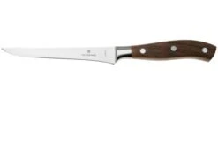 Victorinox Grand Maître Boning Knife 7.7300.15G, Maple Wood, Boning Knife, 15 Cm