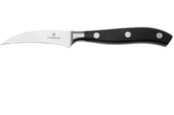 Victorinox Grand Maître Shaping Knife 7.7303.08G, POM, Turning Knife, 8 Cm