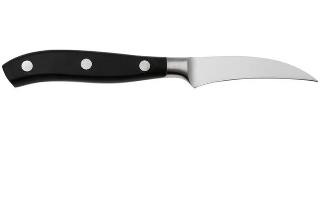 Victorinox Grand Maître Shaping Knife 7.7303.08G, POM, Turning Knife, 8 Cm 4 Victorinox Grand Maître Shaping Knife 7.7303.08G, POM, Turning Knife, 8 Cm - Image 2