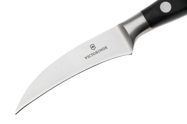 Victorinox Grand Maître Shaping Knife 7.7303.08G, POM, Turning Knife, 8 Cm 5 Victorinox Grand Maître Shaping Knife 7.7303.08G, POM, Turning Knife, 8 Cm - Image 3
