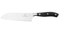 Victorinox Grand Maître Santoku Knife 7.7303.17G, POM, Santoku, 17 Cm